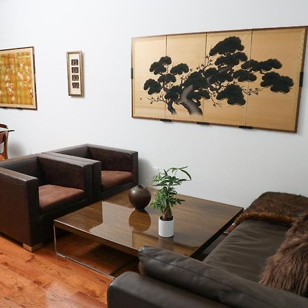 Peaceful Zen Getaway In The City 费城 外观 照片