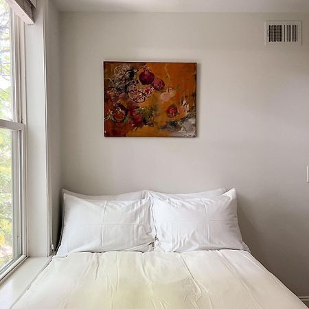 Peaceful Zen Getaway In The City 费城 外观 照片