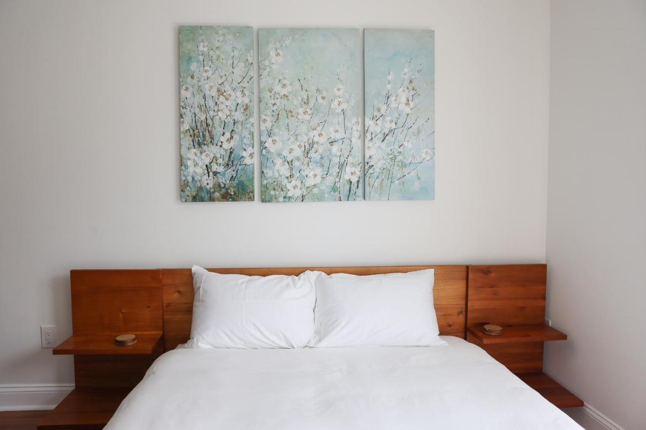 Peaceful Zen Getaway In The City 费城 外观 照片