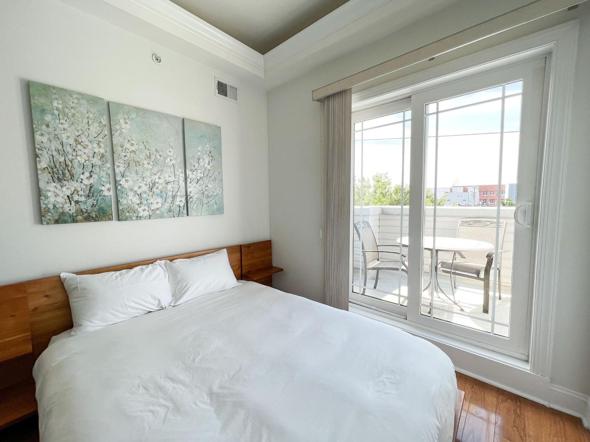 Peaceful Zen Getaway In The City 费城 外观 照片